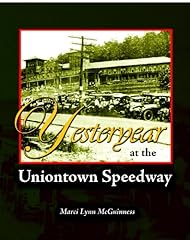 Yesteryear uniontown speedway for sale  Delivered anywhere in USA 