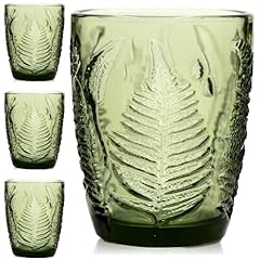 Vintage drinking glasses for sale  Delivered anywhere in USA 