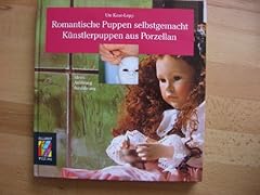 Romantische puppen selbst for sale  Delivered anywhere in USA 