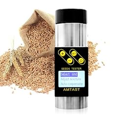 Amtast grain moisture for sale  Delivered anywhere in UK