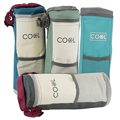 Insulated bottle cool for sale  Delivered anywhere in UK