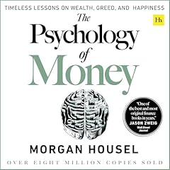 Psychology money timeless for sale  Delivered anywhere in USA 