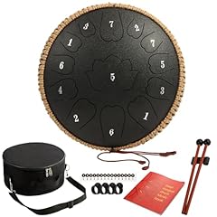 Steel tongue drum for sale  Delivered anywhere in USA 