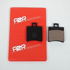 P2r brake pad for sale  Delivered anywhere in Ireland