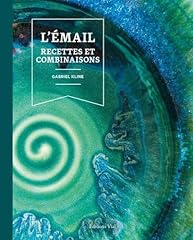 émail recettes combinaisons d'occasion  Livré partout en France