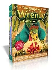 Kingdom wrenly collection for sale  Delivered anywhere in USA 