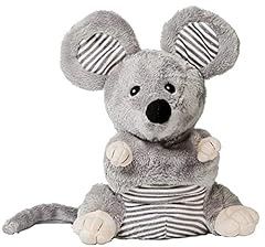 Pelucho plush mouse for sale  Delivered anywhere in UK
