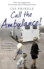 Call the ambulance gebraucht kaufen  Wird an jeden Ort in Deutschland