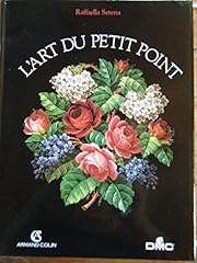 Art petit point gebraucht kaufen  Wird an jeden Ort in Deutschland