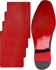Czbyxa12 red bottoms for sale  Delivered anywhere in UK