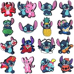Pezzi stitch ciondoli usato  Spedito ovunque in Italia 