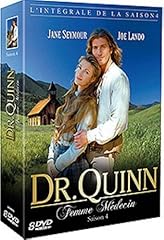 Quinn femme médecin d'occasion  Livré partout en France