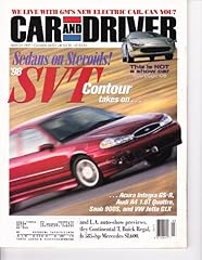 Car driver magazine for sale  Delivered anywhere in USA 