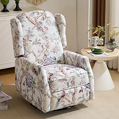 P.h.furn swivel rocker for sale  Delivered anywhere in USA 
