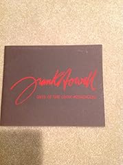Frank howell for sale  Delivered anywhere in USA 
