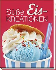 Süße eis kreationen usato  Spedito ovunque in Italia 