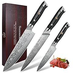 Sunnecko couteaux cuisine d'occasion  Livré partout en France