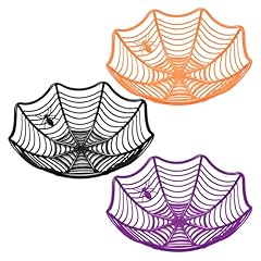 Pack halloween spider for sale  Delivered anywhere in USA 