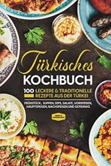 Türkisches kochbuch 100 gebraucht kaufen  Wird an jeden Ort in Deutschland