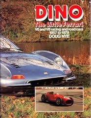 Dino little ferrari for sale  Delivered anywhere in USA 