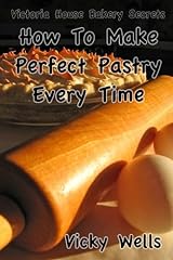 Make perfect pastry for sale  Delivered anywhere in USA 
