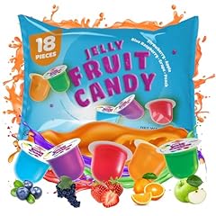 Jelly fruit tiktok for sale  Delivered anywhere in USA 