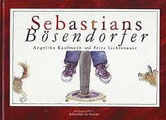 Sebastians bösendorfer d'occasion  Livré partout en France