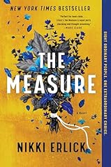 Measure novel for sale  Delivered anywhere in USA 