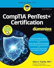 Comptia pentest certification usato  Spedito ovunque in Italia 