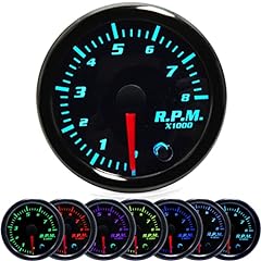 Artilaura tachometer gauge for sale  Delivered anywhere in USA 