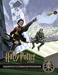 Collection harry potter d'occasion  Livré partout en France