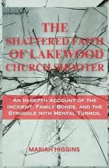 Shattered faith lakewood for sale  Delivered anywhere in UK