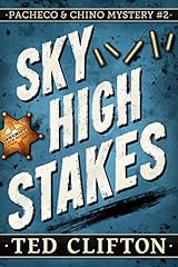 Sky high stakes for sale  Delivered anywhere in USA 