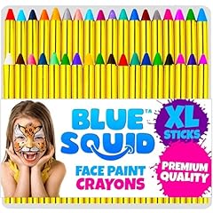 Face paint crayons for sale  Delivered anywhere in USA 