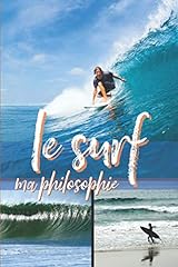 Surf philosophie mon gebraucht kaufen  Wird an jeden Ort in Deutschland