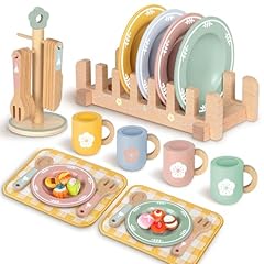 Charmofun dinette bois d'occasion  Livré partout en France
