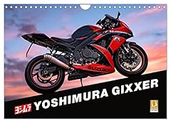 Yoshimura gixxer limited gebraucht kaufen  Wird an jeden Ort in Deutschland