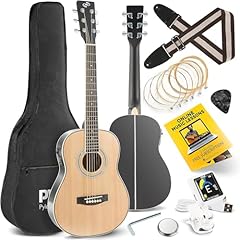 Serenelife pyle acoustic for sale  Delivered anywhere in USA 