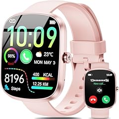 Oukitel smartwatch donna usato  Spedito ovunque in Italia 