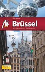 Brüssel city reiseführer d'occasion  Livré partout en Belgiqu