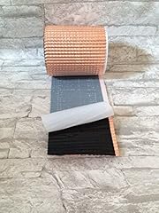 Copper tape stop for sale  Delivered anywhere in UK