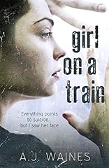 Girl train for sale  Delivered anywhere in UK
