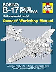 Boeing flying fortress for sale  Delivered anywhere in UK