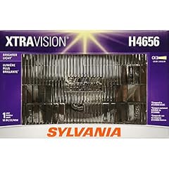 Sylvania h4656 xtravision for sale  Delivered anywhere in USA 