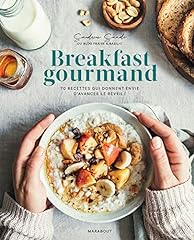 Breakfast gourmand d'occasion  Livré partout en France