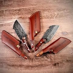 Personalized meat cleaver for sale  Delivered anywhere in USA 