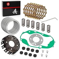 Cnc billet clutch for sale  Delivered anywhere in UK