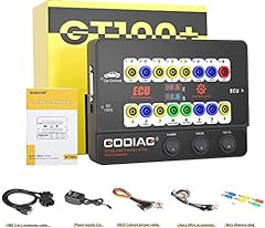 Godiag gt100 obdii for sale  Delivered anywhere in UK