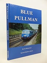 Blue pullman for sale  Delivered anywhere in UK