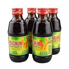 Magnum tonic wine for sale  Delivered anywhere in USA 